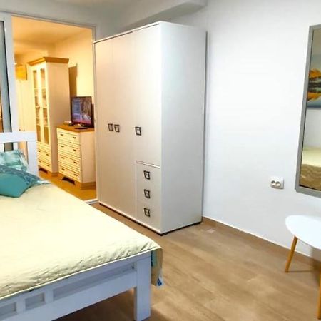 Boka Apartments Tivat Exterior foto