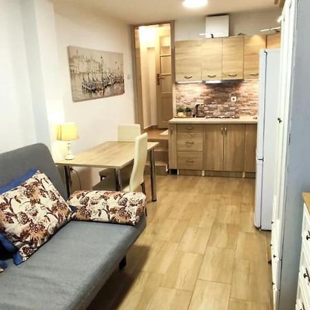 Boka Apartments Tivat Exterior foto