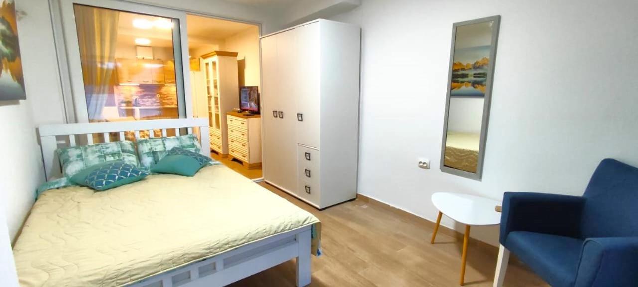 Boka Apartments Tivat Exterior foto